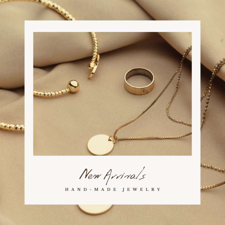 Mortiman Jewellery 2